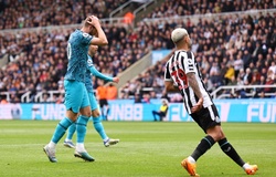 Tottenham trải qua 20 phút đáng xấu hổ nhất lịch sử Ngoại hạng Anh