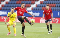 Nhận định Cadiz vs Osasuna: Chủ nhà run chân