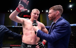 Sergei Pavlovich lập kỉ lục tại UFC: Ăn, ngủ, nghỉ và chờ đợi Jon Jones