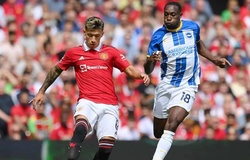 Tỷ lệ kèo trận Brighton vs MU, FA Cup, 22h30 ngày 23/4