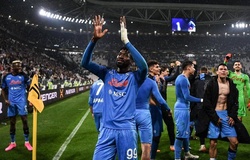 Kịch bản để Napoli đoạt Scudetto ngay vòng đấu tới