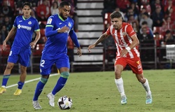 Nhận định Getafe vs Almeria: Run chân nơi xứ người