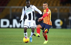 Nhận định Lecce vs Udinese: Rơi tự do