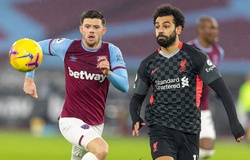 Nhận định West Ham vs Liverpool: Xa dần top 4