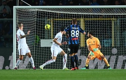 Roma của Mourinho “dâng” vị trí thứ 4 cho Milan sau thất bại