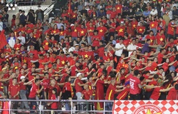 Campuchia miễn phí vé, NHM làm cách nào vào sân xem U22 Việt Nam ở SEA Games 32?