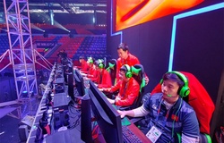 HLV trưởng Esports Việt Nam bị gạch tên khỏi danh sách dự SEA Games 32?