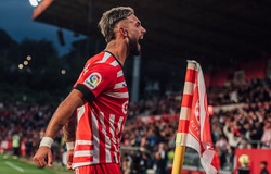 Tiền đạo ghi 4 bàn vào lưới Real Madrid từng mắc lỗi khó tin trước Barca