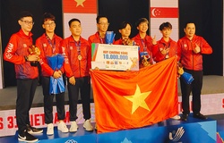 VIRESA khẳng định Dương Vi Khoa không được đăng ký HLV trưởng đội tuyển Esports Việt Nam