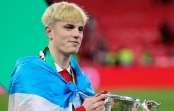 Garnacho gây sức ép với MU để tham dự Giải vô địch U20 thế giới