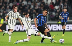 Đội hình ra sân dự kiến Inter vs Juventus: Di Maria thay thế Vlahovic