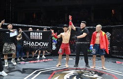 LION Championship: Lời nhắc về thách thức lớn nhất của MMA Việt Nam