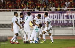 Nhận định U22 Indonesia vs U22 Philippines: Thị uy sức mạnh