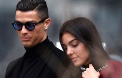 Bí ẩn đằng sau mối quan hệ giữa Ronaldo bạn gái Rodriguez 