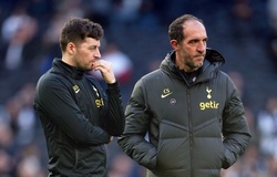 4 trận đấu tồi tệ khiến Tottenham sa thải 2 HLV trong vòng 1 tháng