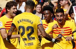 Khi nào Barca sẽ vô địch La Liga sau thất bại của Real Madrid?