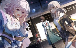 Nhập Code Honkai Star Rail Việt Nam mới nhất