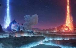 Changelog Dota 2 7.33b tiếng Việt