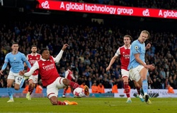 Haaland chính thức phá kỷ lục ghi bàn của Ngoại hạng Anh