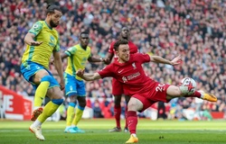 Đội hình ra sân dự kiến West Ham vs Liverpool: Alexander-Arnold đá tiền vệ