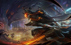 LMHT 13.9 LOL: Chi tiết bản cập nhật Liên Minh mới nhất