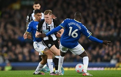 Nhận định Everton vs Newcastle: Báo động đỏ