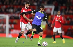 Nhận định Tottenham vs MU: Gà trống ủ rũ