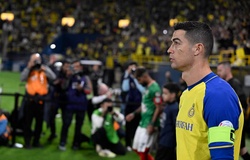 Cầu thủ giá trị nhất ngoài châu Âu: Ronaldo chỉ đứng thứ 3