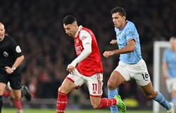 Tỷ lệ kèo trận Man City vs Arsenal, Ngoại hạng Anh, 2h ngày 27/4