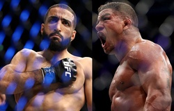 UFC 288: Belal Muhammad cắt cân sâu, được Khabib khuyên thách đấu 5 hiệp Gilbert Burns