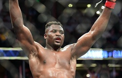 Chủ tịch ONE Championship "cảnh báo sớm" Francis Ngannou với lời mời về Châu Á