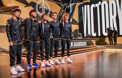 Golden Guardians: Đối thủ của GAM Esports tại MSI 2023 mạnh cỡ nào?