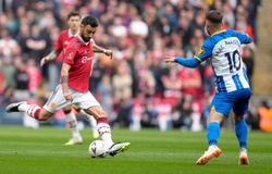 Đội hình ra sân dự kiến Tottenham vs MU: “Quỷ đỏ” mất tiền vệ trụ cột