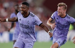 Nhận định Real Madrid vs Almeria: Sửa chữa sai lầm