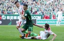 Nhận định Schalke vs Werder Bremen: Điểm tựa VELTINS-Arena