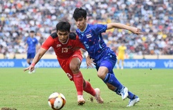 Nhận định U22 Thái Lan vs U22 Singapore: Con mồi ưa thích 