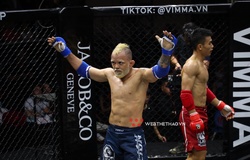 Liên đoàn MMA Việt Nam kỉ luật trọng tài, tổ chức tái đấu Ngọc Lượng và Robson Oliveira