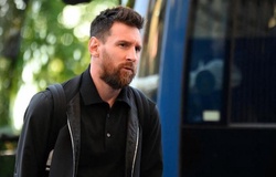 Barca phải làm gì để có thể ký hợp đồng với Messi?