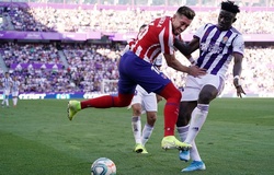 Nhận định Valladolid vs Atletico Madrid: Chênh lệch đẳng cấp