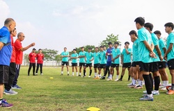 Đội hình U22 Lào dự SEA Games 32: Danh sách, số áo cầu thủ