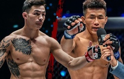 ONE Championship: Thành Lê tái đấu phục hận Tang Kai