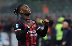 Hiệp ước giữa AC Milan và Rafael Leao đã được hoàn tất