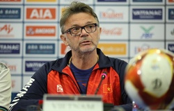 HLV Troussier: “Tôi thua nhiều hơn thắng ở giải đấu chính thức”