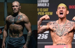 Max Holloway nuôi hi vọng tái đấu, Conor McGregor đáp lời