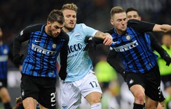 Nhận định Inter Milan vs Lazio: Đi dễ khó về