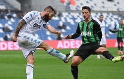 Nhận định Sassuolo vs Empoli: Xây chắc vị trí an toàn