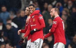 Đội hình ra sân MU vs Aston Villa: Antony ngồi dự bị