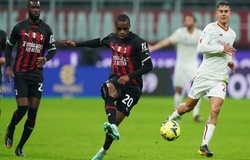 Đội hình ra sân dự kiến Roma vs Milan: Dybala không chắc chắn