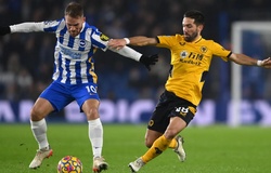 Tỷ lệ kèo trận Brighton vs Wolves, Ngoại hạng Anh, 21h ngày 29/4