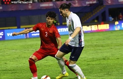 Bảng xếp hạng bóng đá nam SEA Games 32: U22 Việt Nam xếp dưới U22 Thái Lan